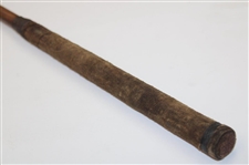 High Grade Hugh Philp Reproduction Golf Club