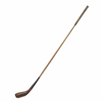 High Grade Hugh Philp Reproduction Golf Club