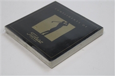 1995 Champions of Golf The Masters Collection 'Compliments of Titleist' Card Set - 1934-1995