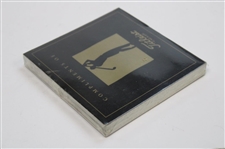 1995 Champions of Golf The Masters Collection 'Compliments of Titleist' Card Set - 1934-1995