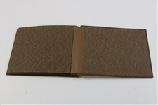 Geo. A. Cox. May 7th 1840-1912 Photo Album