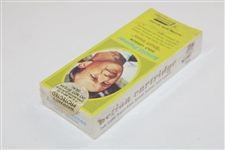 Arnold Palmer Golf Lesson 'Short Irons' Action Cartridge - Unopened