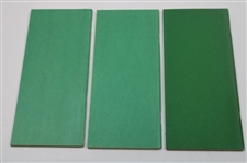 1970-1977 & 1979 Records of the Masters Tournament Booklets - Nine (9)