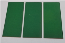 1970-1977 & 1979 Records of the Masters Tournament Booklets - Nine (9)