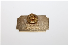 2019 Masters Tournament Berckman's Place VIP Pin