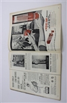 1954 Life Magazine 'Ben Hogan's Secret: A Debate - April 5th