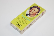 Classic 1970 Arnold Palmer Golf Lesson Short Irons Action Cartridge in Box