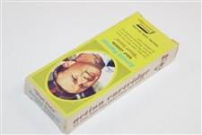 Classic 1970 Arnold Palmer Golf Lesson Short Irons Action Cartridge in Box