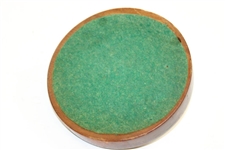 Classic Golf Themed Set of Clubs Ash Tray