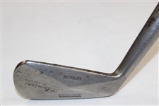 Wilsonian Warranted Hand Forged LH Midiron
