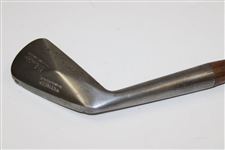 Wilsonian Warranted Hand Forged LH Midiron
