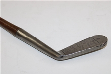 Wilsonian Warranted Hand Forged LH Midiron