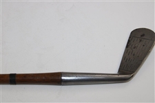 Wilsonian Warranted Hand Forged LH Midiron