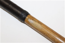 Wilsonian Warranted Hand Forged LH Midiron