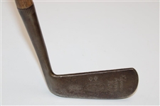 MacGregor Dayton Edgemont 10-X Putter