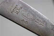 MacGregor Dayton Edgemont 10-X Putter