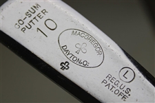 Macgregor Dayton Co-Sum 10 Putter