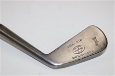 Fife Golf Co Mid Iron
