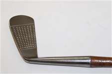 Fife Golf Co Mid Iron