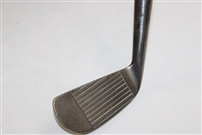 AG Spalding Bros Mid iron 12