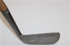 AG Spalding Bros Mid iron 12