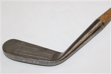 AG Spalding Bros Mid iron 12
