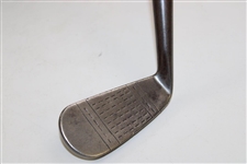 R Norrie Kirkcaldy Special Mid Iron
