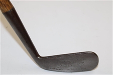 R Norrie Kirkcaldy Special Mid Iron