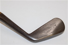R Norrie Kirkcaldy Special Mid Iron