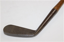 R Norrie Kirkcaldy Special Mid Iron
