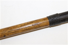 R Norrie Kirkcaldy Special Mid Iron