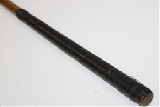 R Norrie Kirkcaldy Special Mid Iron