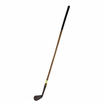 R Norrie Kirkcaldy Special Mid Iron