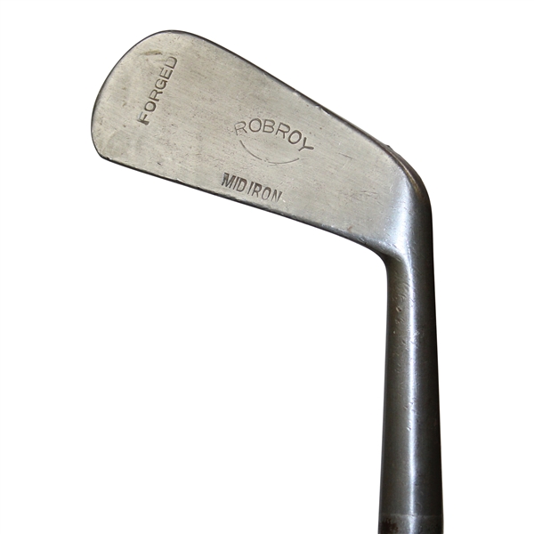 Robroy Forged Midiron