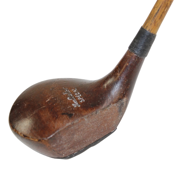 George Bullock Driver