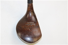George Bullock Driver