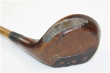 George Bullock Driver