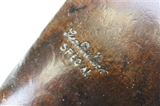 George Bullock Driver
