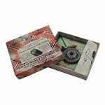 Vintage Par-Putt Club Counter w/Original Box