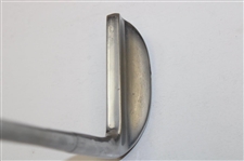 Wilson Putter Designed By Arnold Palmer