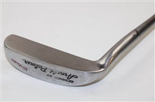 Wilson Putter Designed By Arnold Palmer