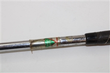 Wilson Putter Designed By Arnold Palmer