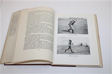 1953 'Sixty Years Of Golf' by Robert Harris
