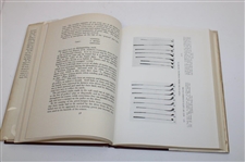 1953 'Sixty Years Of Golf' by Robert Harris