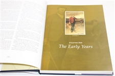 2001 'The Breezy Links o' Troon by R.A. Crampsey