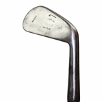 Tom Stewart D. Adams Glasgow Mashie