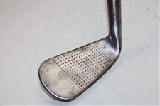 Tom Stewart D. Adams Glasgow Mashie