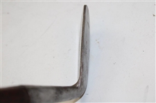 Tom Stewart D. Adams Glasgow Mashie