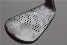 Tom Stewart D. Adams Glasgow Mashie