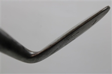 Tom Stewart D. Adams Glasgow Mashie
